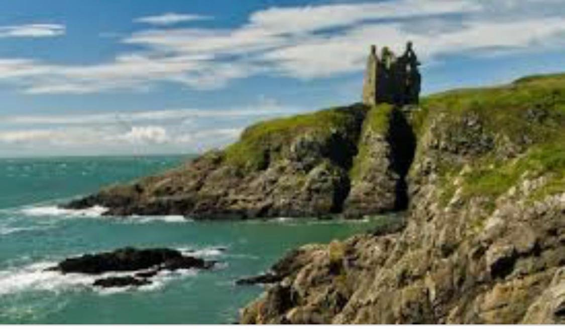 Bunnahabhain 5 - Farm Stay - Stunning Sea And Rural Views Stranraer Kültér fotó
