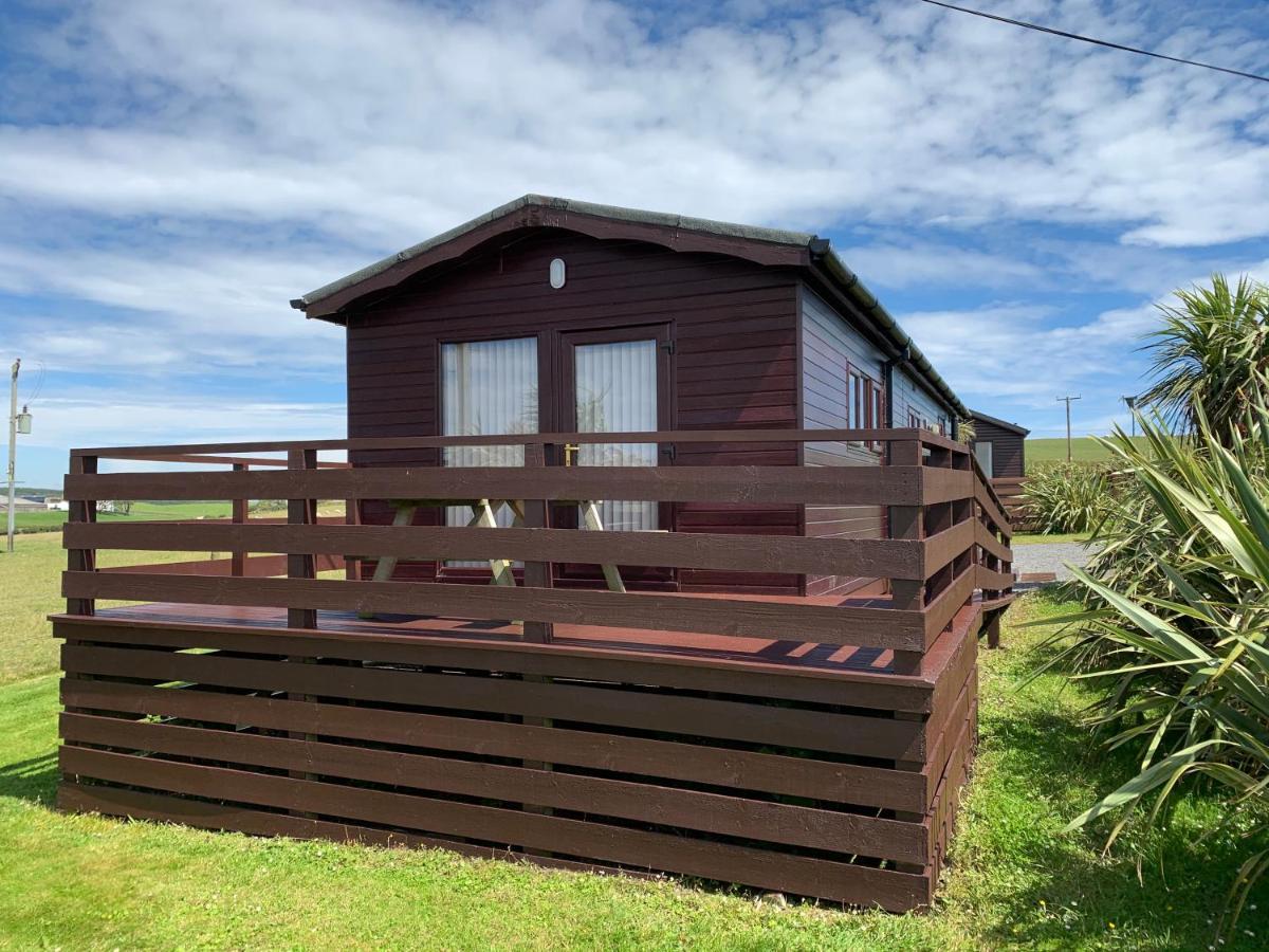 Bunnahabhain 5 - Farm Stay - Stunning Sea And Rural Views Stranraer Kültér fotó