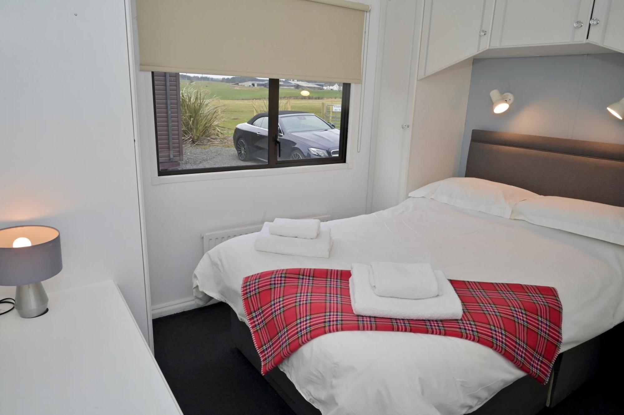 Bunnahabhain 5 - Farm Stay - Stunning Sea And Rural Views Stranraer Kültér fotó
